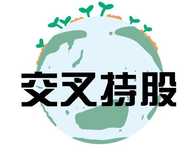 交叉持股安排设计(交叉持股怎么计算持股比例)绵阳市